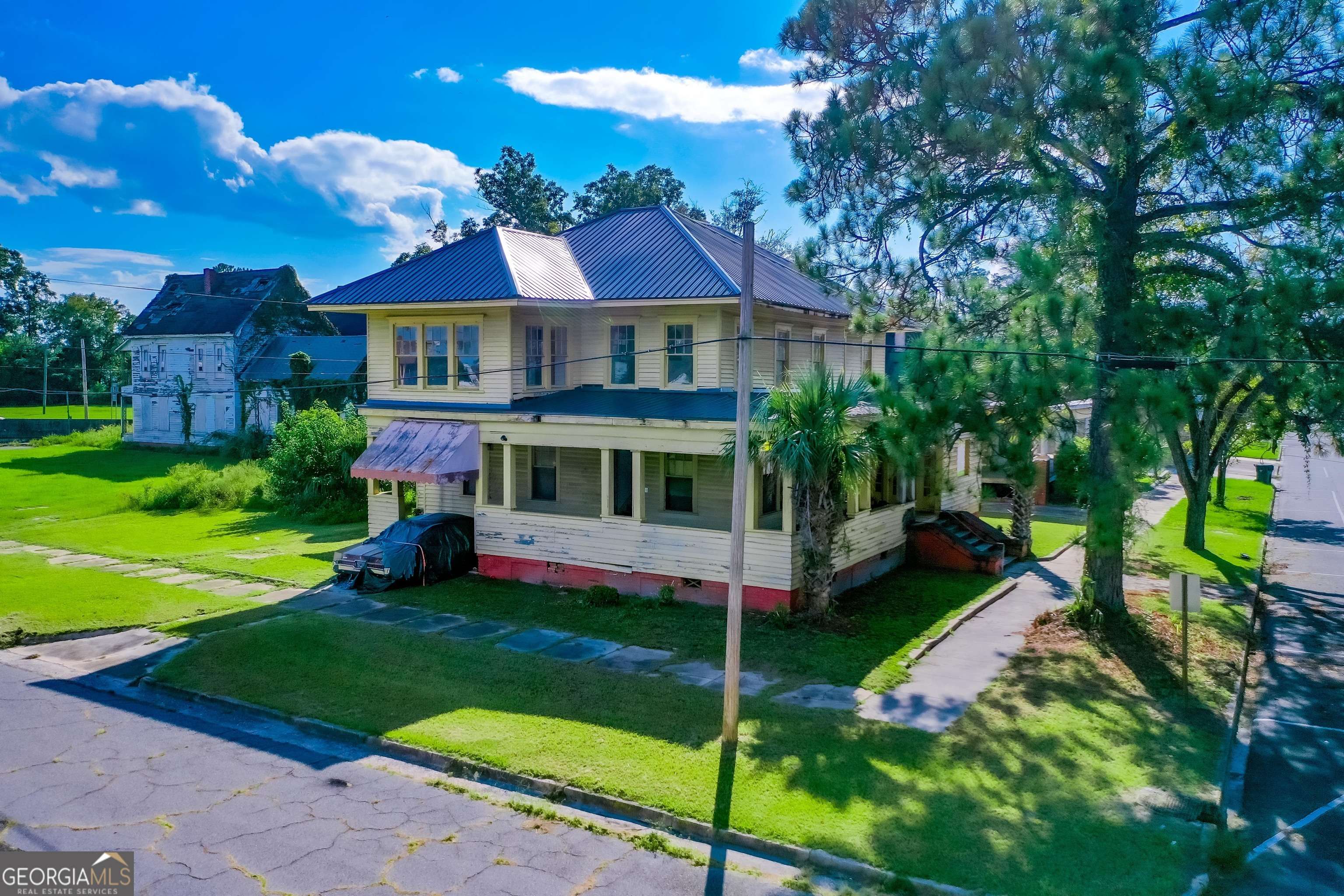 Waycross, GA 31503,803 Elizabeth ST