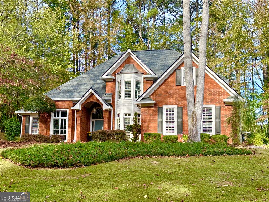 Acworth, GA 30101,1473 Mahogany Chse