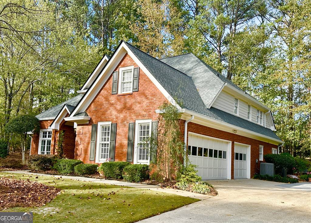 Acworth, GA 30101,1473 Mahogany Chse