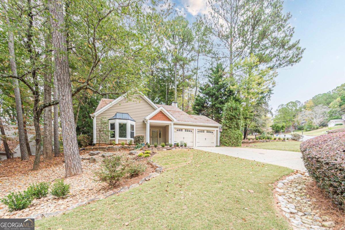 Johns Creek, GA 30022,3220 Summer View Drive