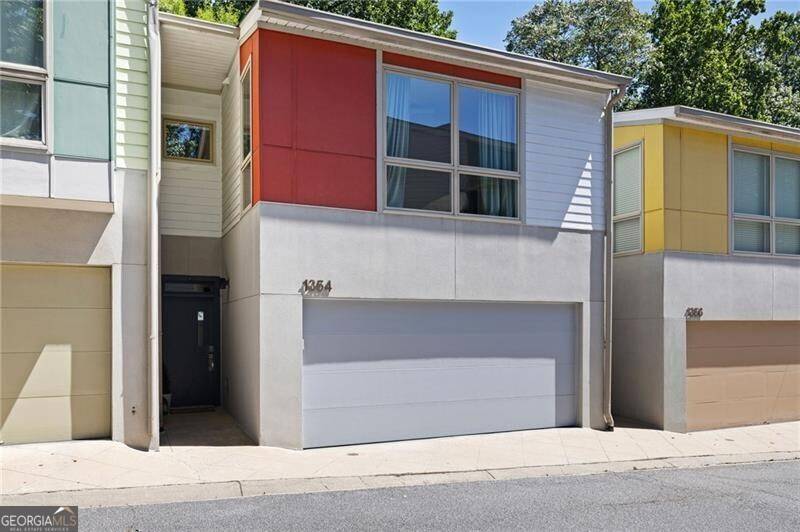 Atlanta, GA 30318,1354 Rietveld ROW NW #171
