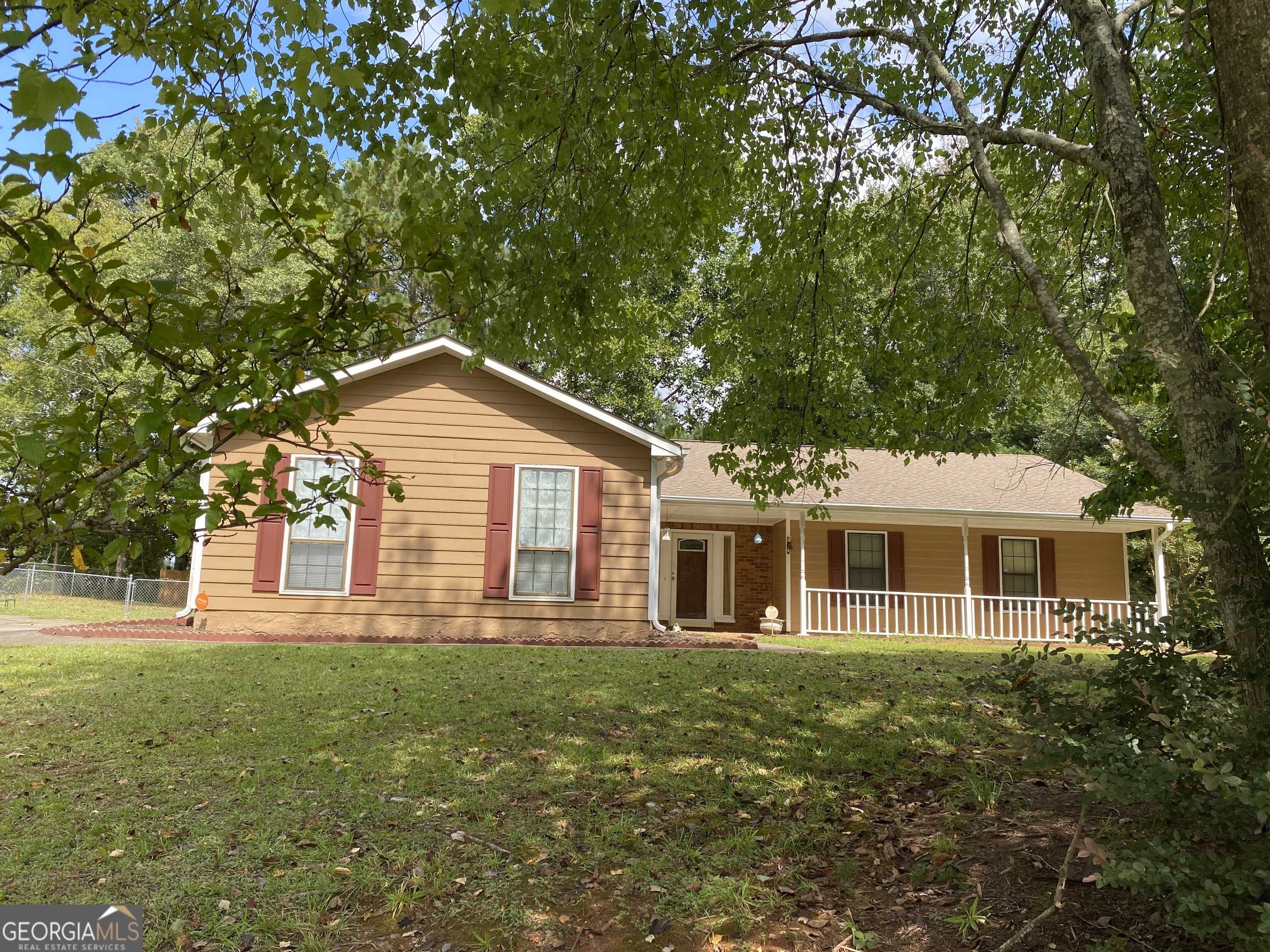 Stockbridge, GA 30281,416 Winterwood