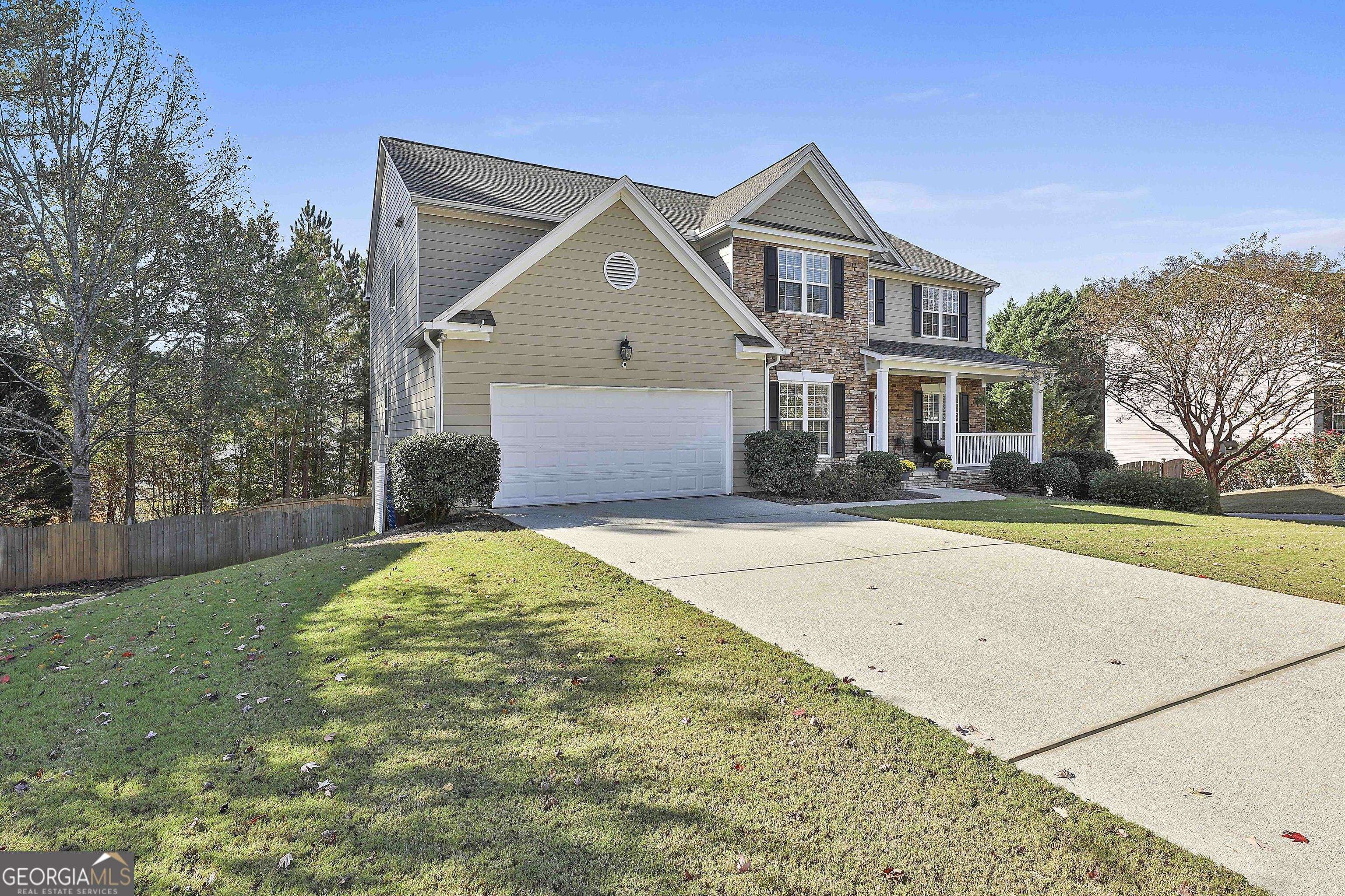 Peachtree City, GA 30269,369 Aster Ridge