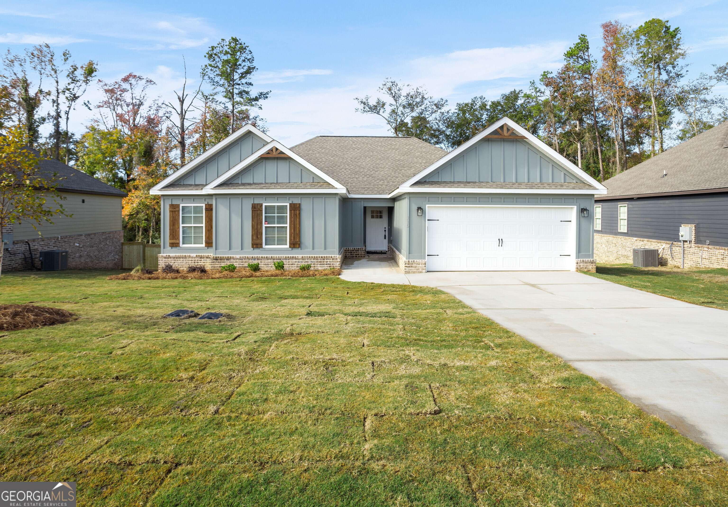 Perry, GA 31069,115 Hampton Chase