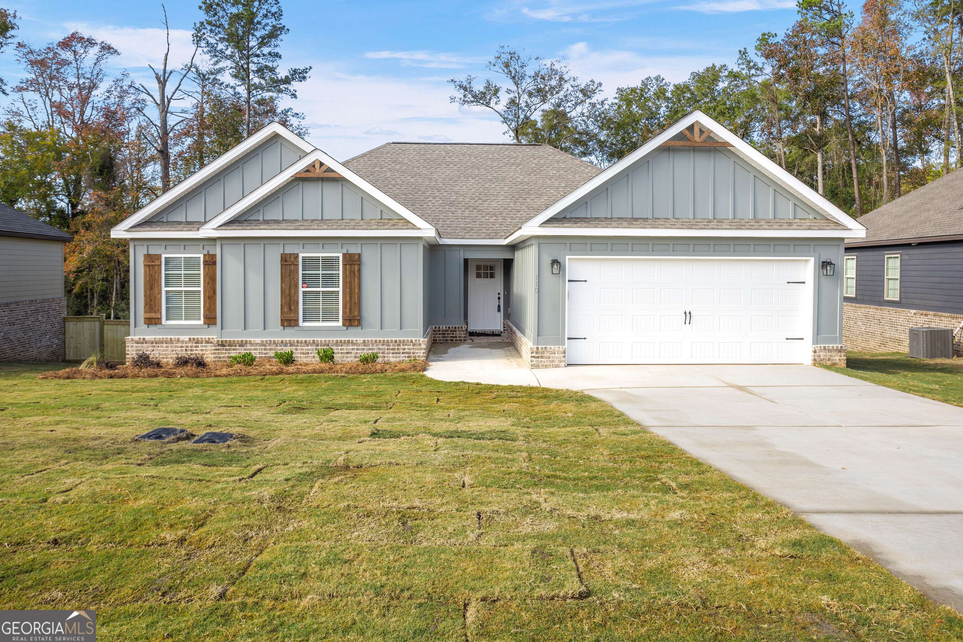 Perry, GA 31069,115 Hampton Chase