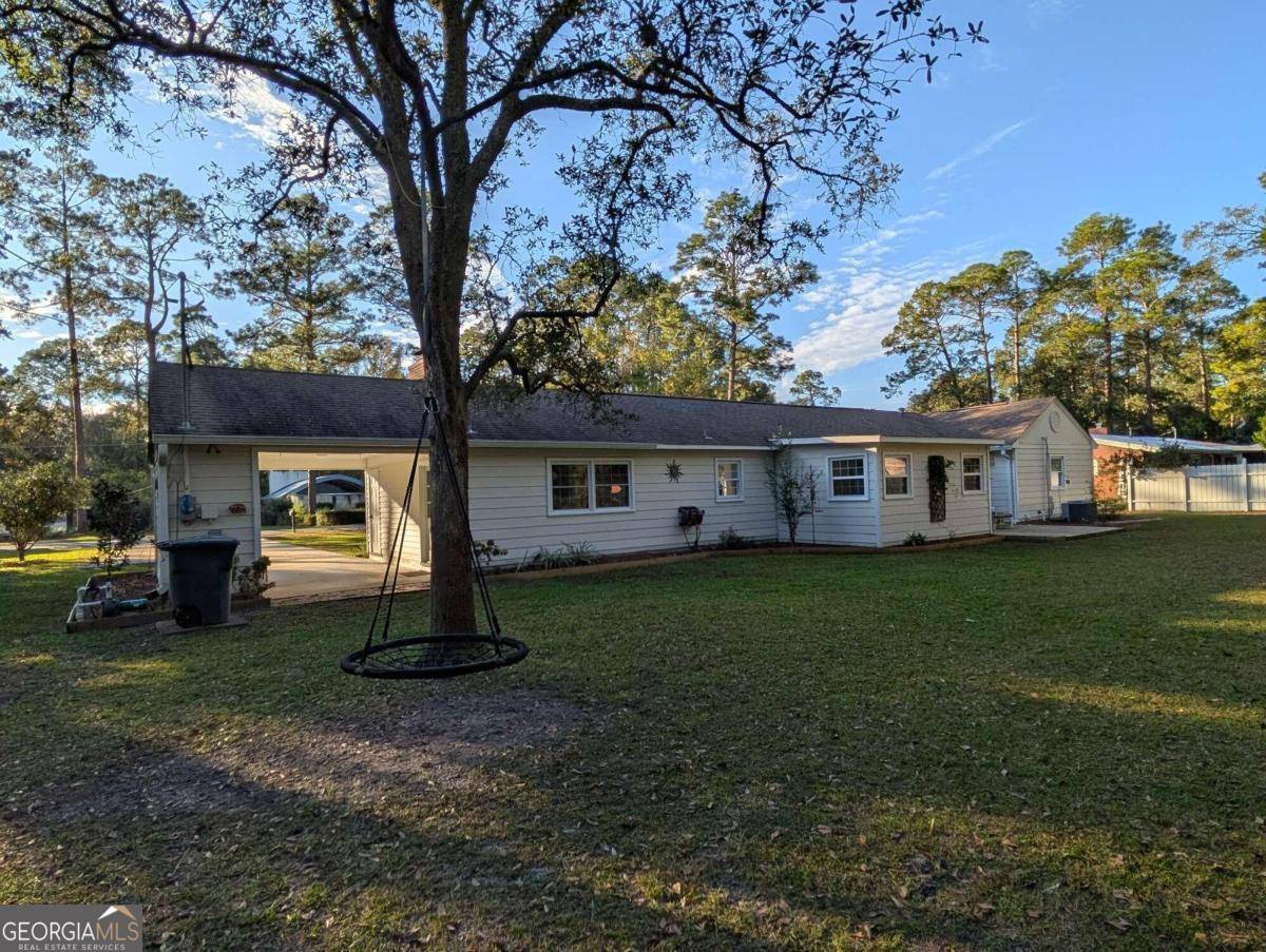 Jesup, GA 31546,673 South Elm