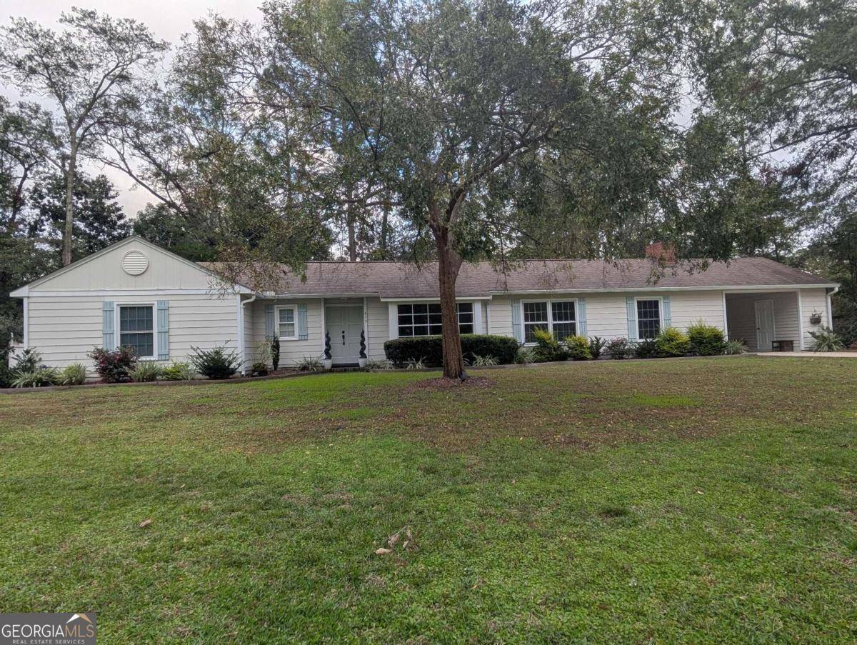 Jesup, GA 31546,673 South Elm