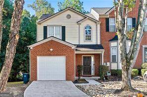 Duluth, GA 30097,2574 Summit Cove