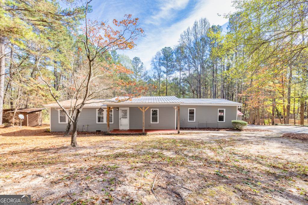 Dawsonville, GA 30534,60 Bagwell