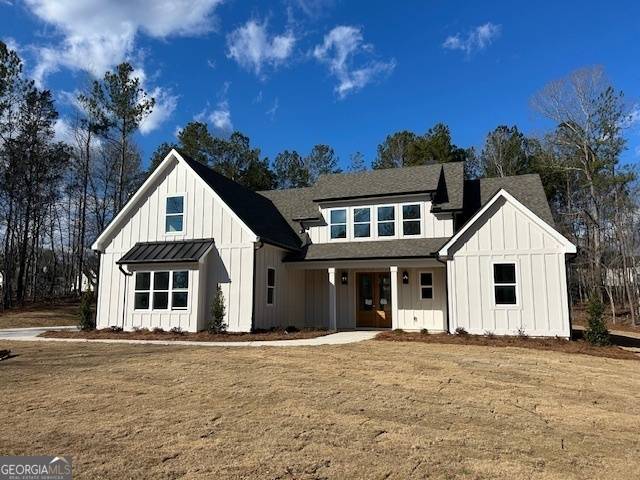 Newnan, GA 30263,LOT 152 SHADY CREEK LANE