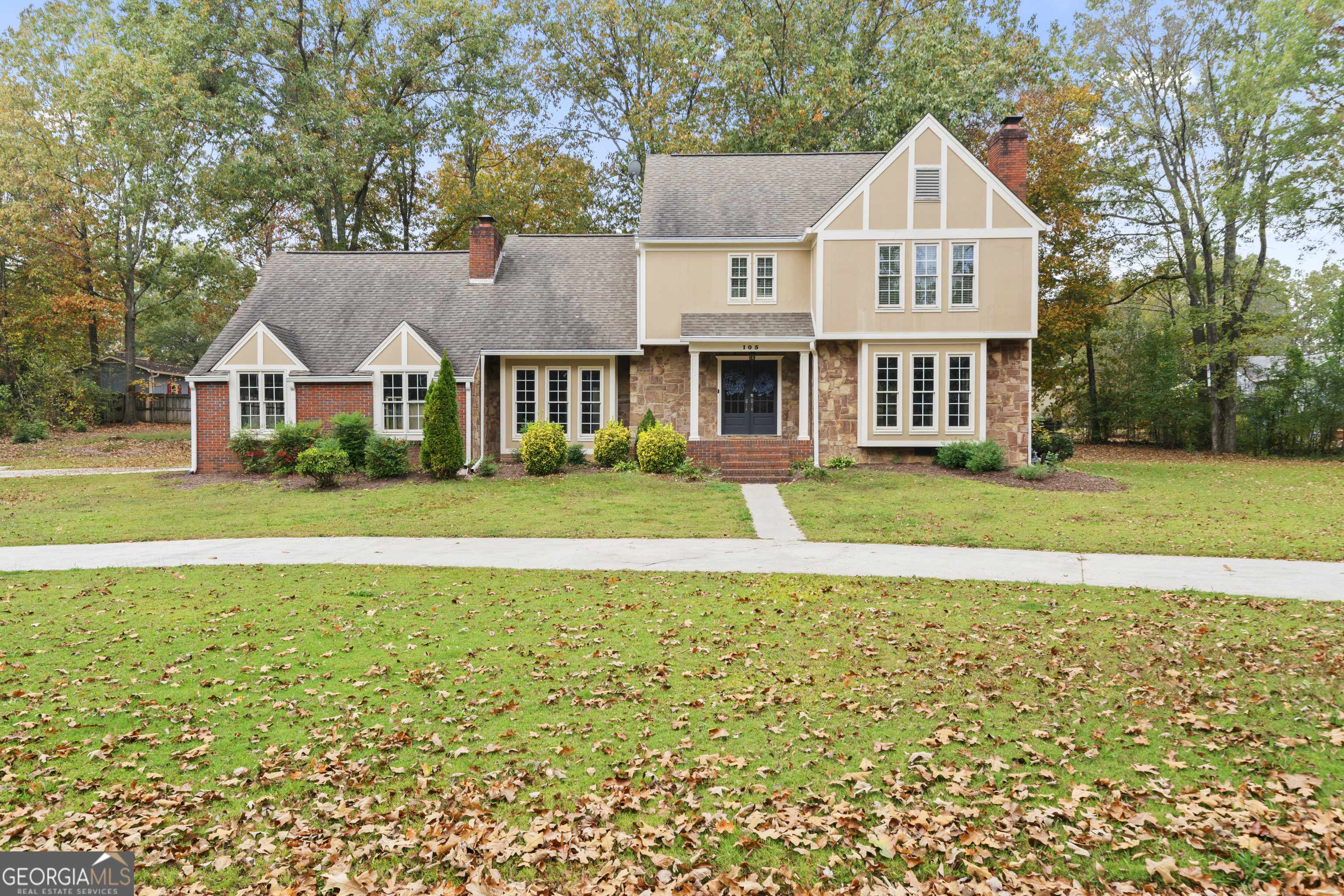 Rome, GA 30165,105 Windwood WAY NW