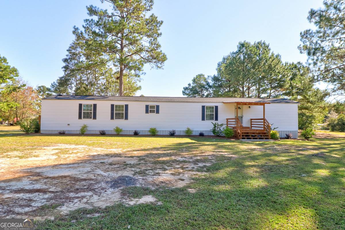 Guyton, GA 31312,115 Shari DR