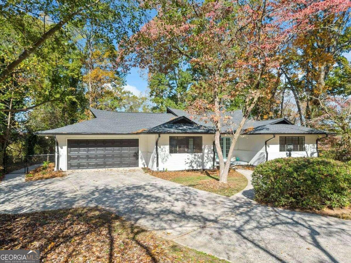 Marietta, GA 30066,513 DUKE DR