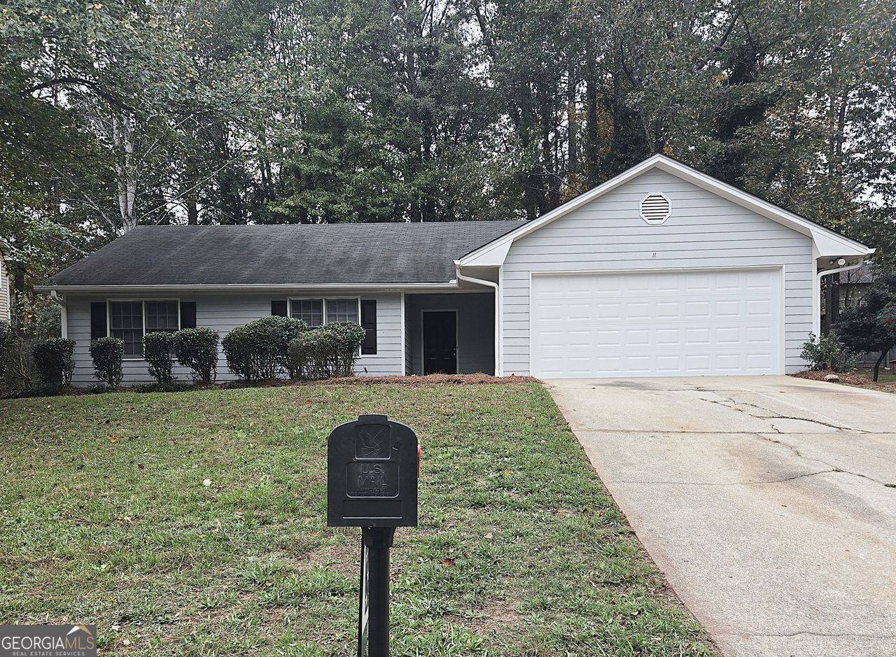 Conyers, GA 30094,1505 SUGARPLUM PL