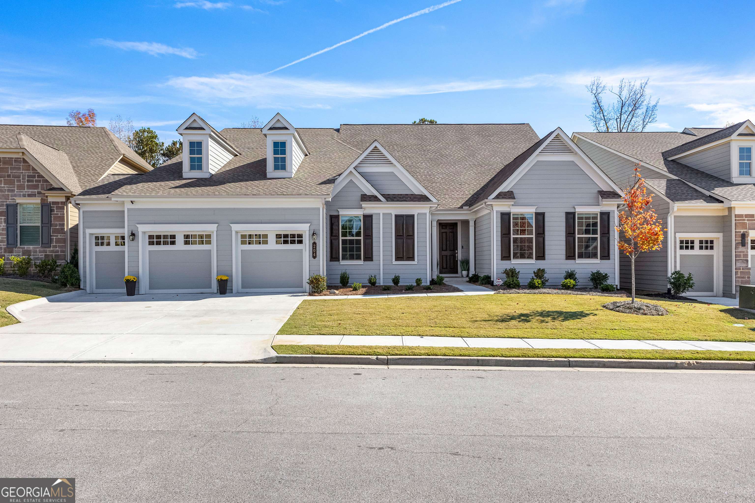 Peachtree City, GA 30269,204 Cottonwood