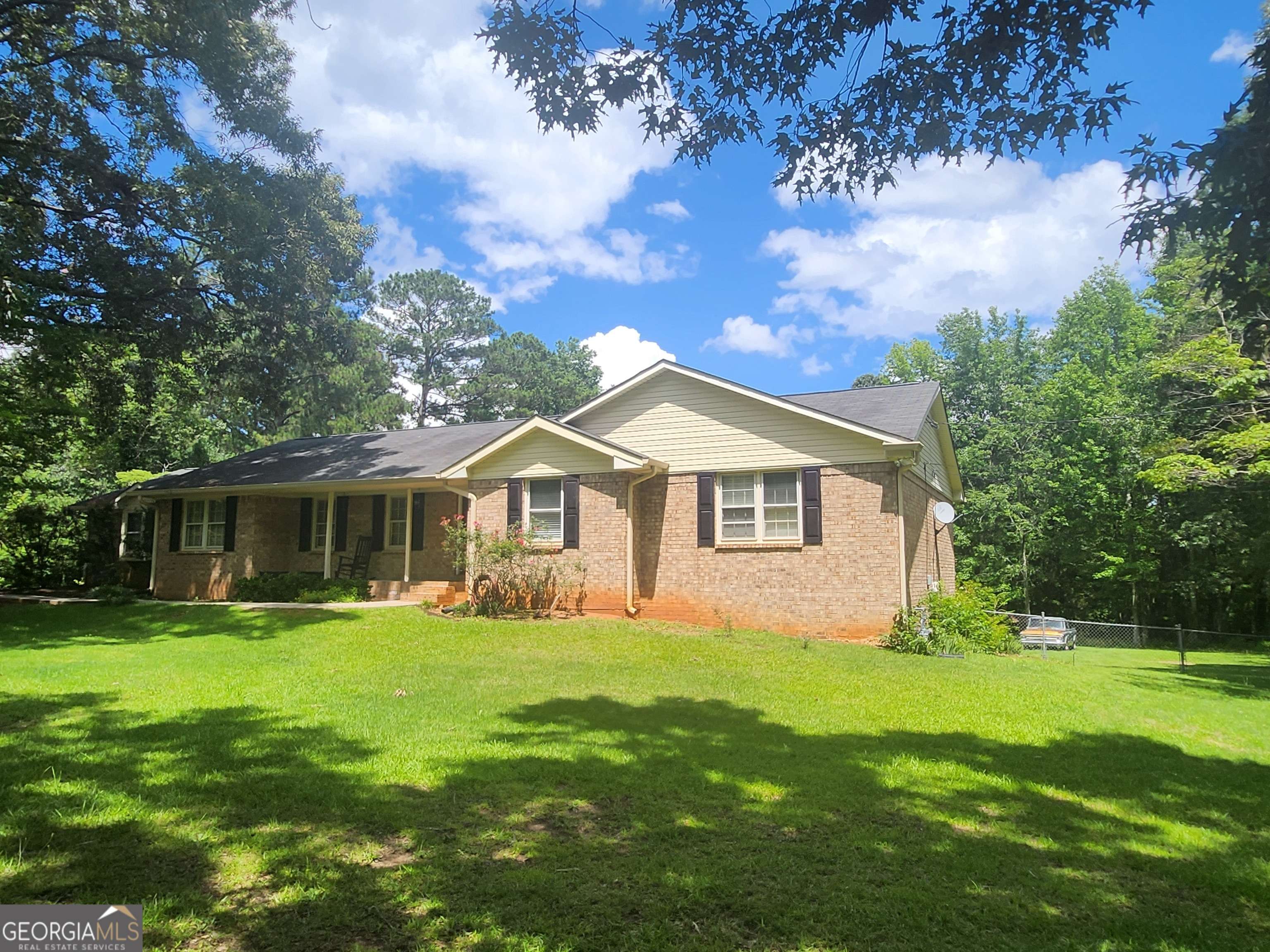 Stockbridge, GA 30281,55 Gill LN