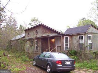 Forsyth, GA 31029,697 Old Cabaniss