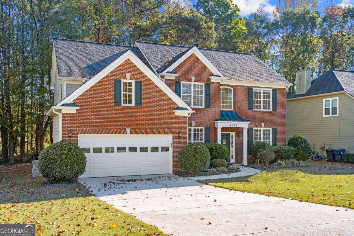 Marietta, GA 30064,2156 Caneridge DR SW