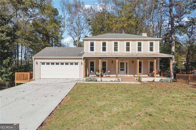 Roswell, GA 30076,635 Crab Orchard