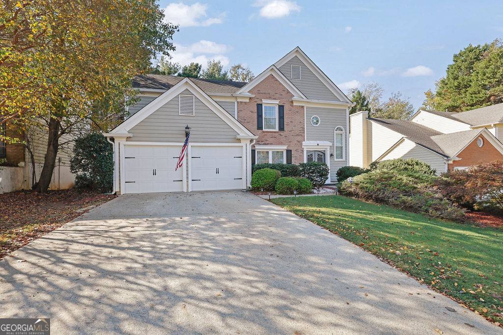 Duluth, GA 30097,3724 Clearbrooke WAY