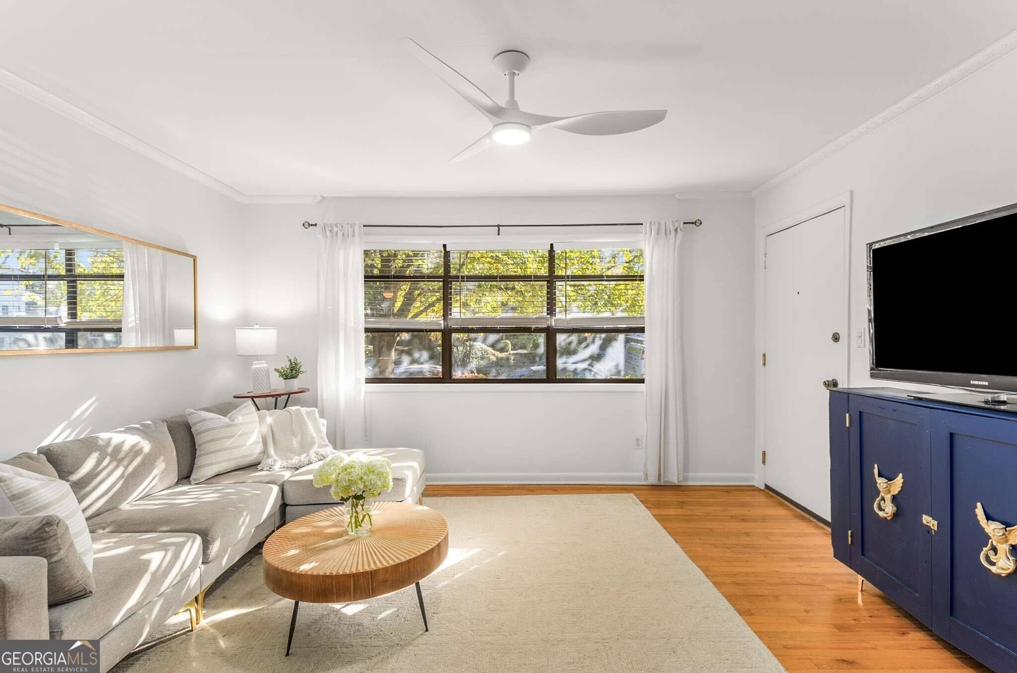 Atlanta, GA 30306,818 Greenwood AVE NE #101