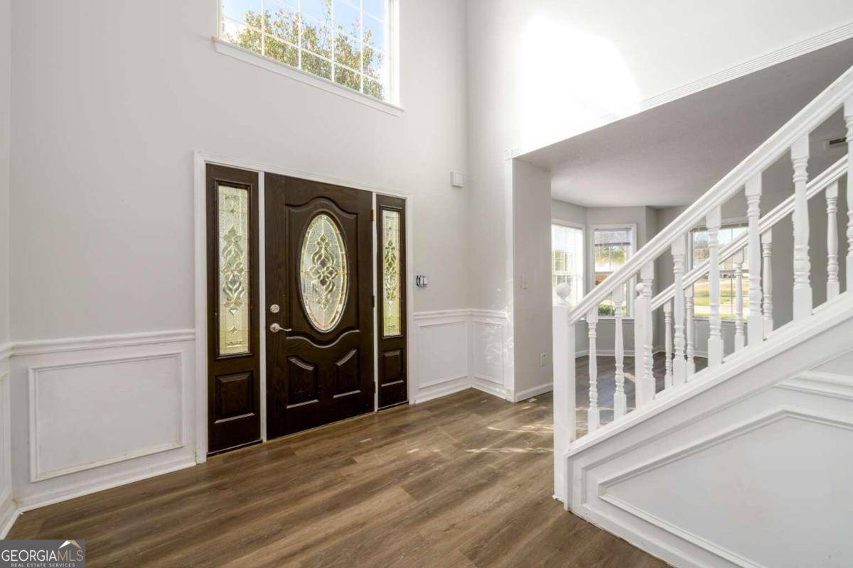 Stone Mountain, GA 30087,690 Lakewater View LN