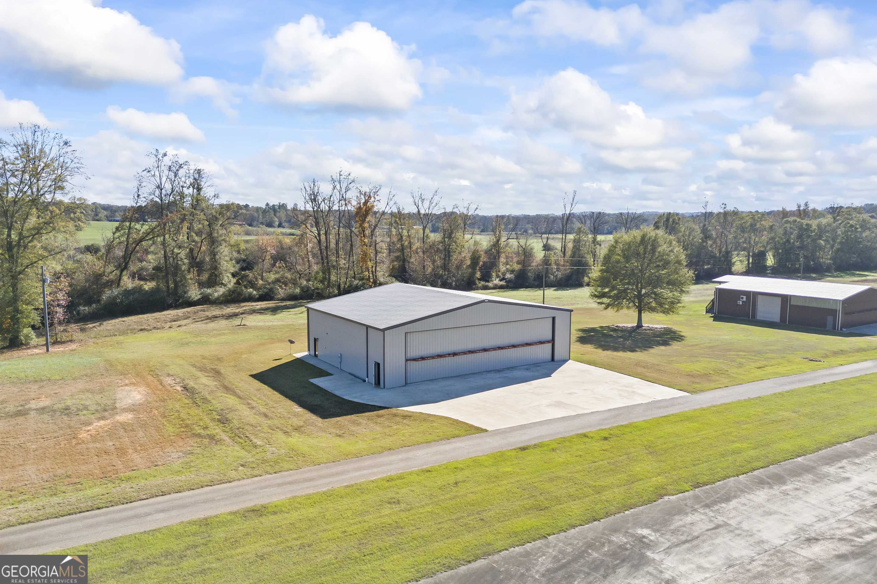 Lavonia, GA 30553,LOTS 59 AND 60 Runway Rd