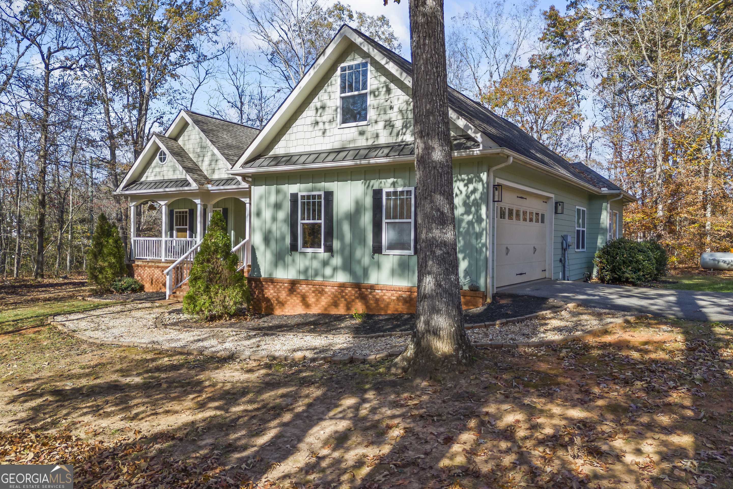 Demorest, GA 30535,230 Habersham Lakes RD
