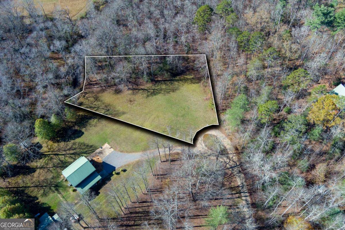 Mccaysville, GA 30555,0 Pine Grove DR