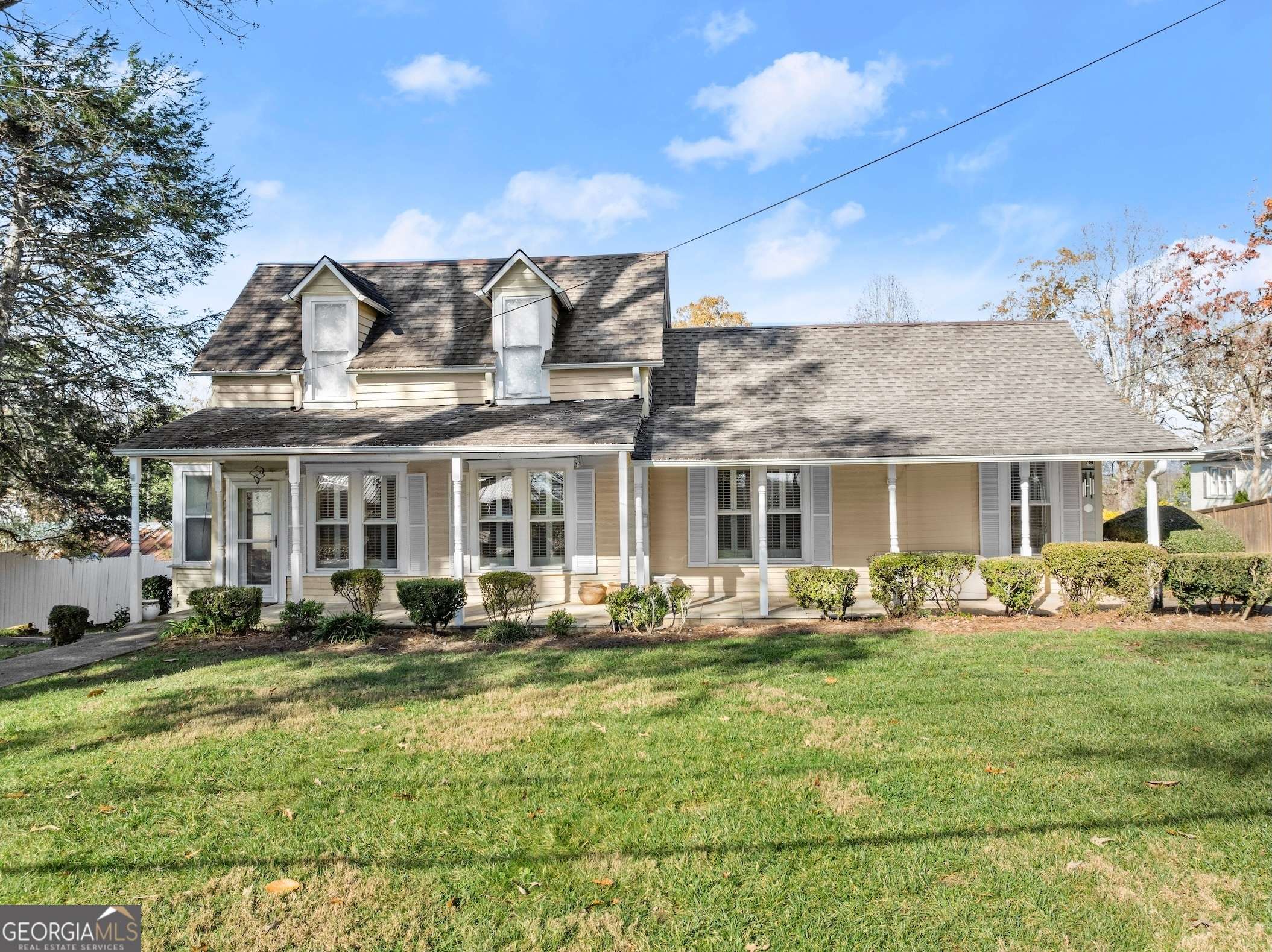 Demorest, GA 30535,331 Pine AVE