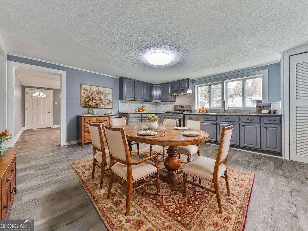 Fairmount, GA 30139,76 Townsend Teague RD NE