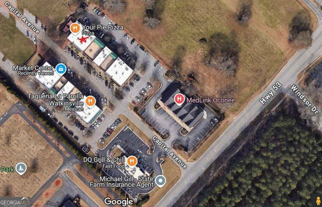 Watkinsville, GA 30677,1430 Capital