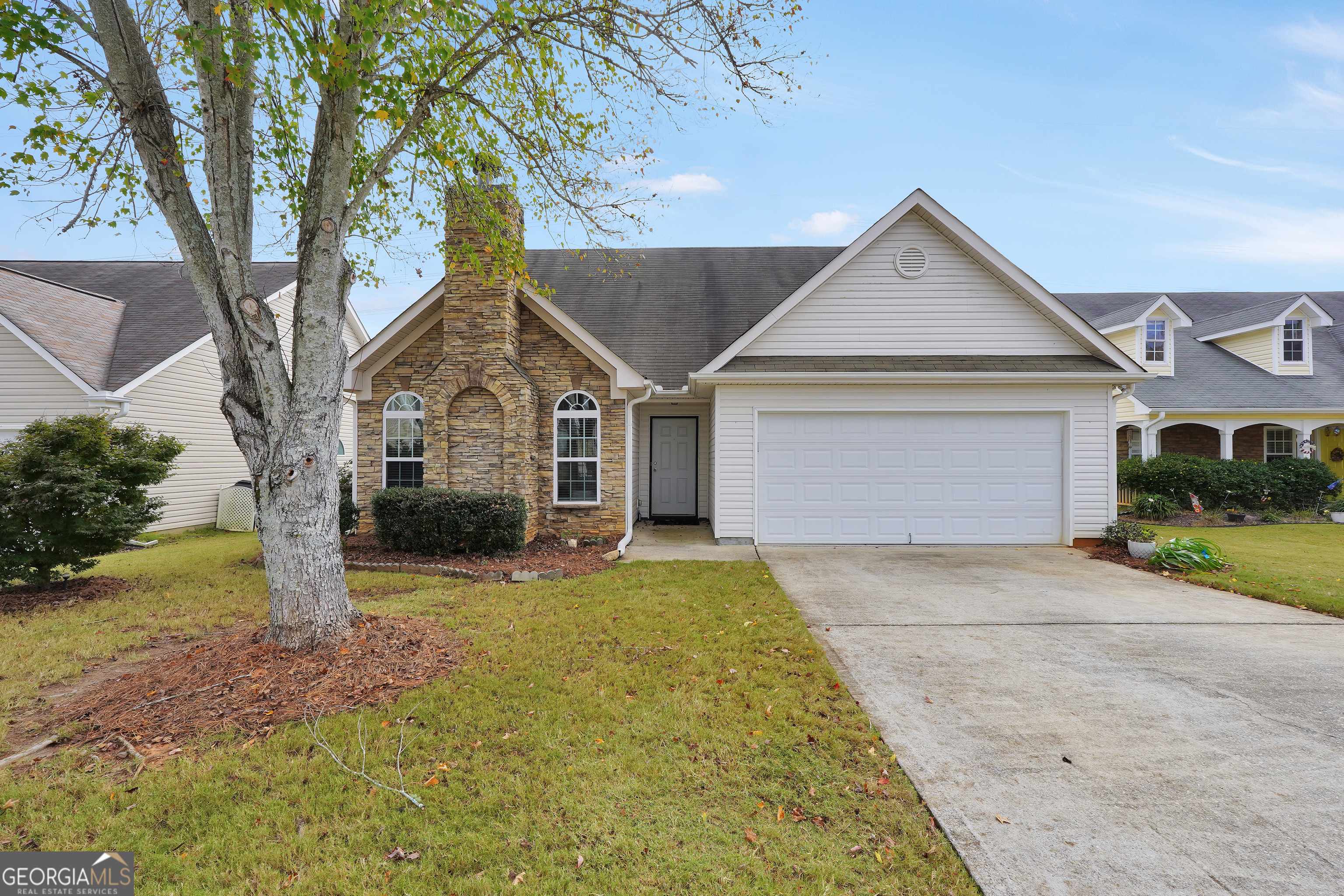 Mcdonough, GA 30253,1120 Strath Clyde WAY
