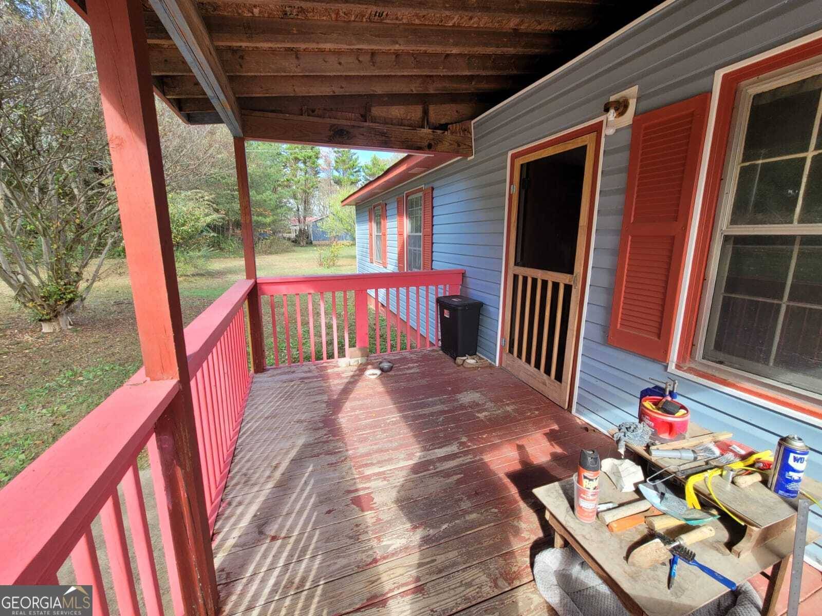 Aragon, GA 30104,1600 Prospect RD