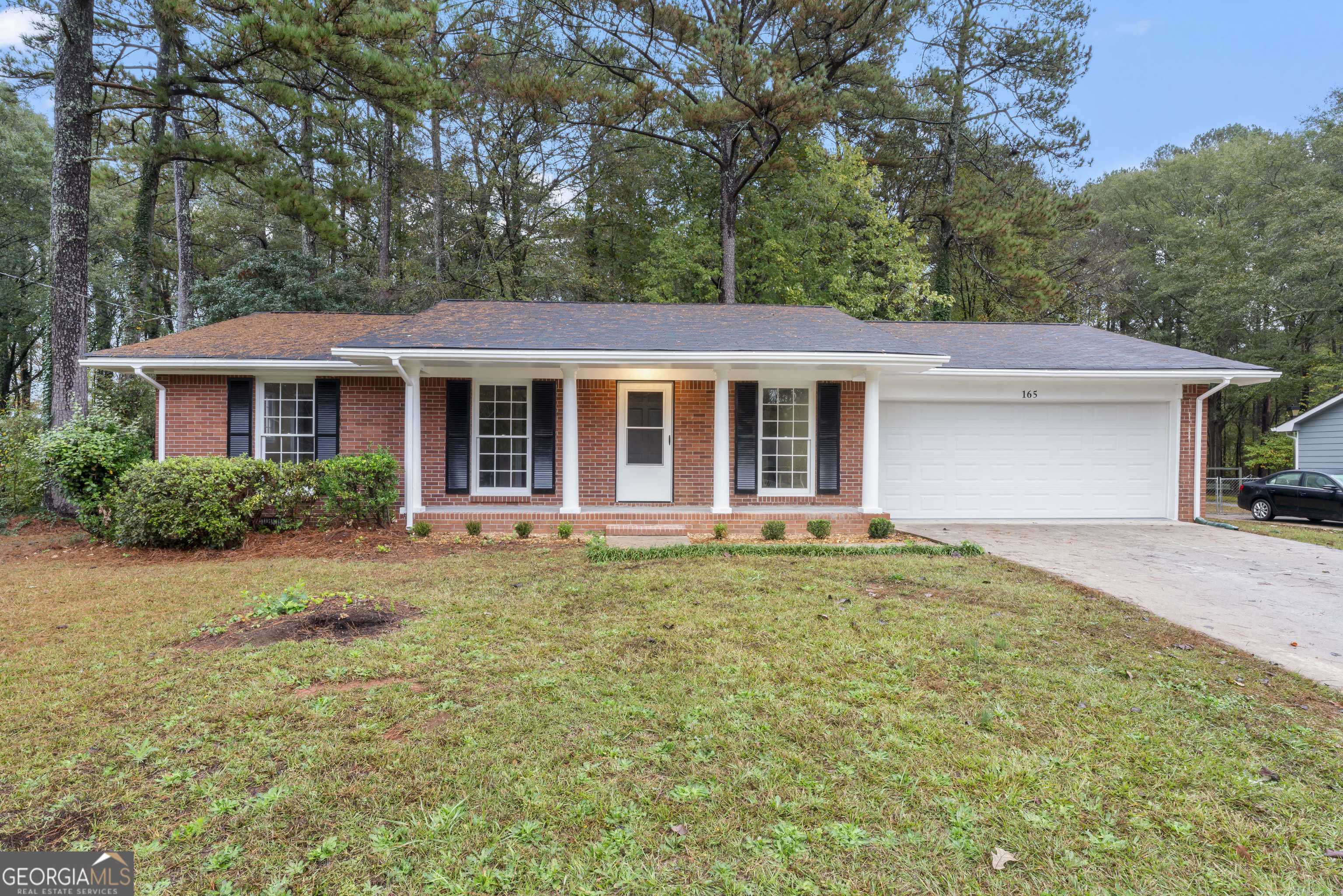 Stockbridge, GA 30281,165 Davis