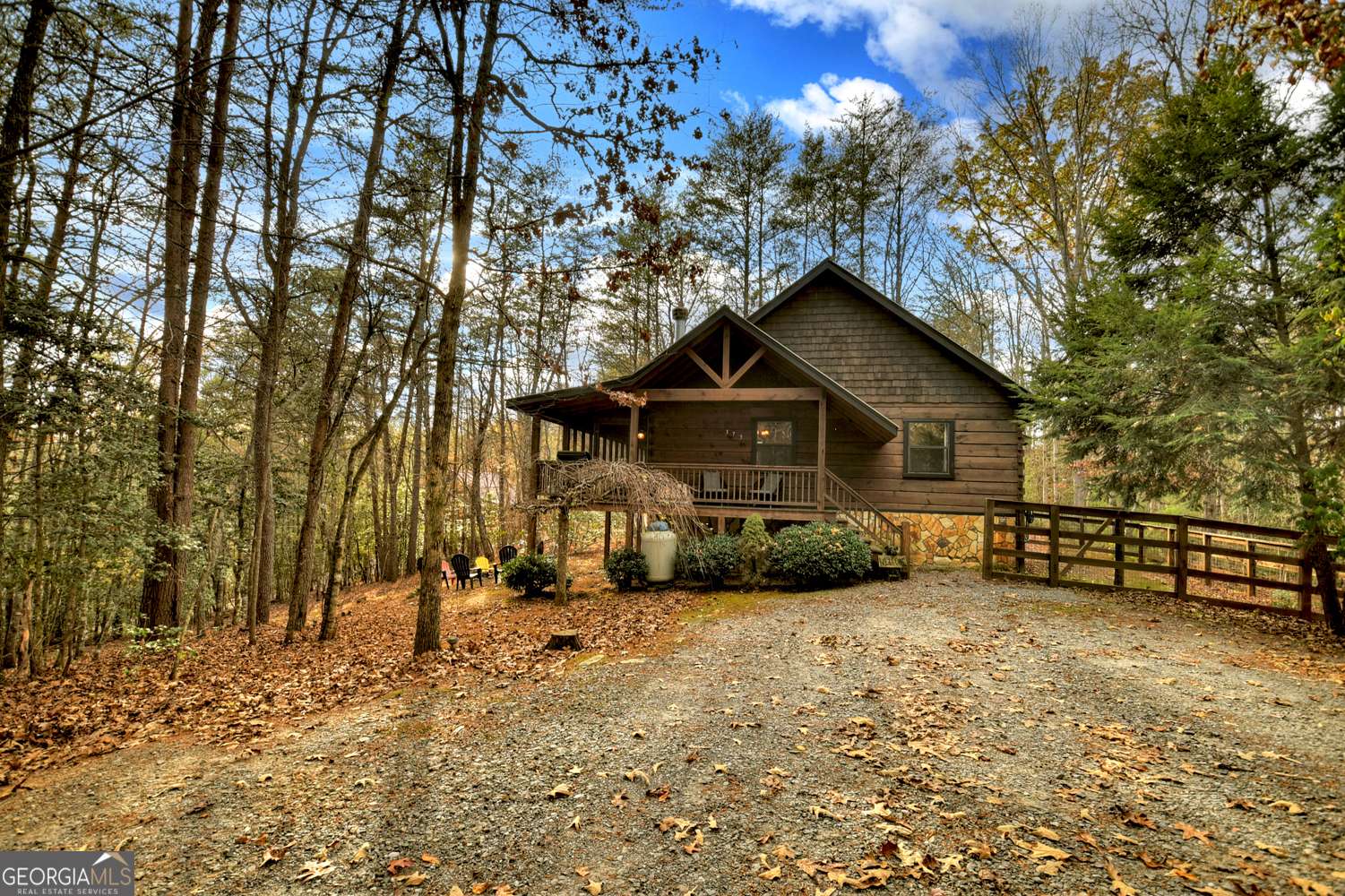 Mineral Bluff, GA 30559,375 River Estates