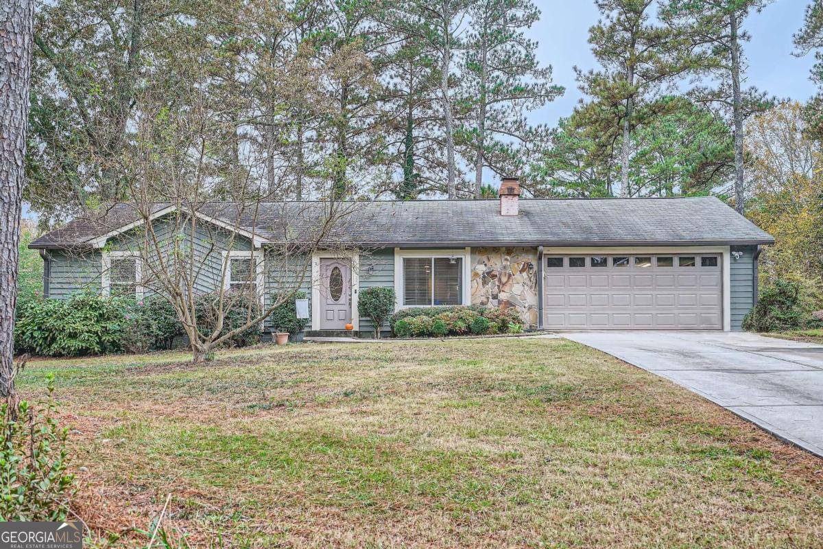 Lilburn, GA 30047,1057 Sawgrass CT SW