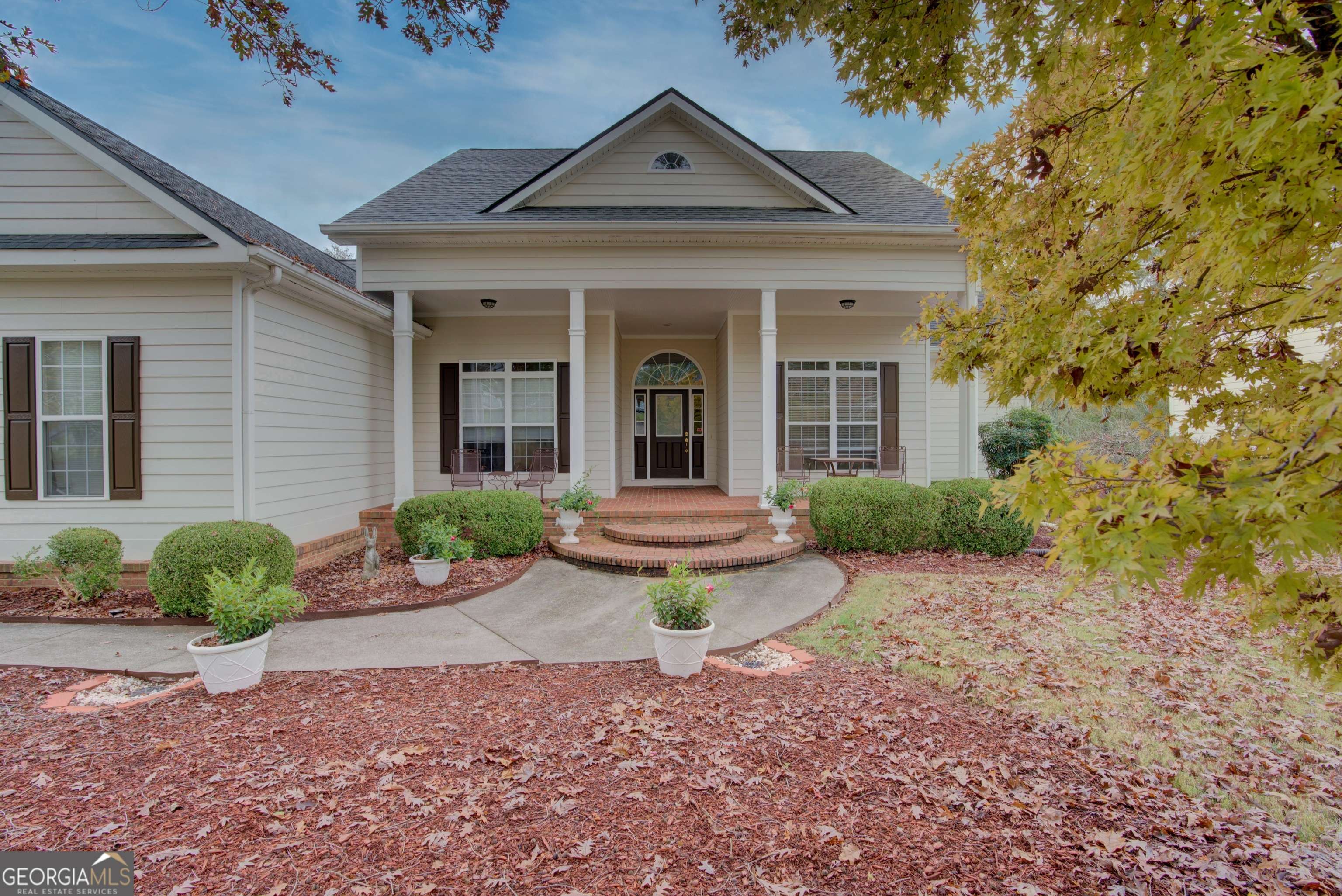 Rome, GA 30161,17 Mountain Creek DR SE