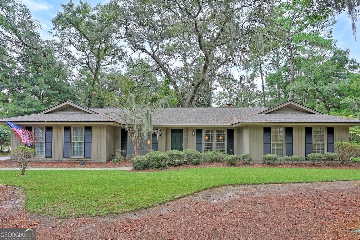 Savannah, GA 31411,1 Blackbeard LN