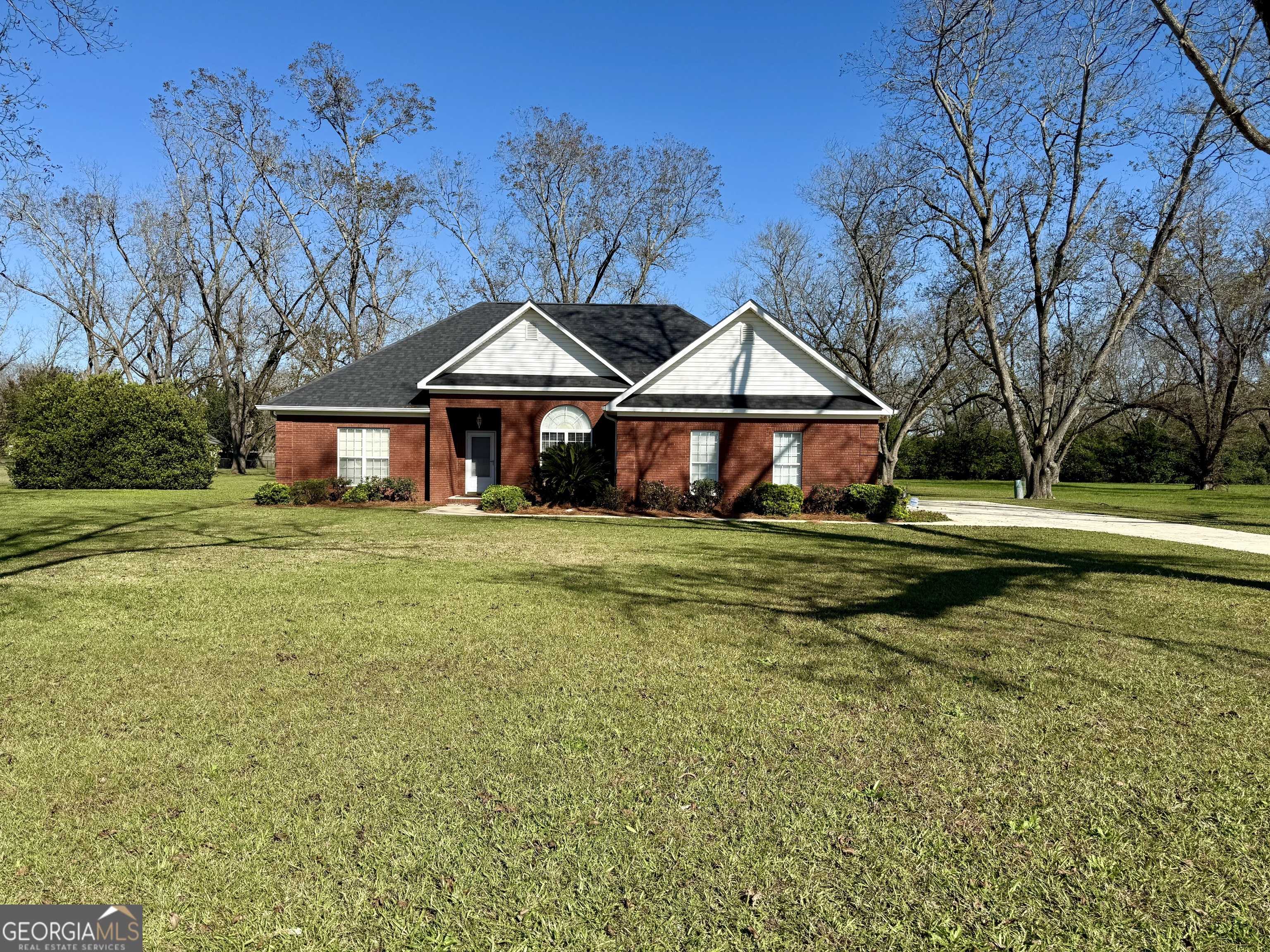 Byron, GA 31008,56 Etowah DR