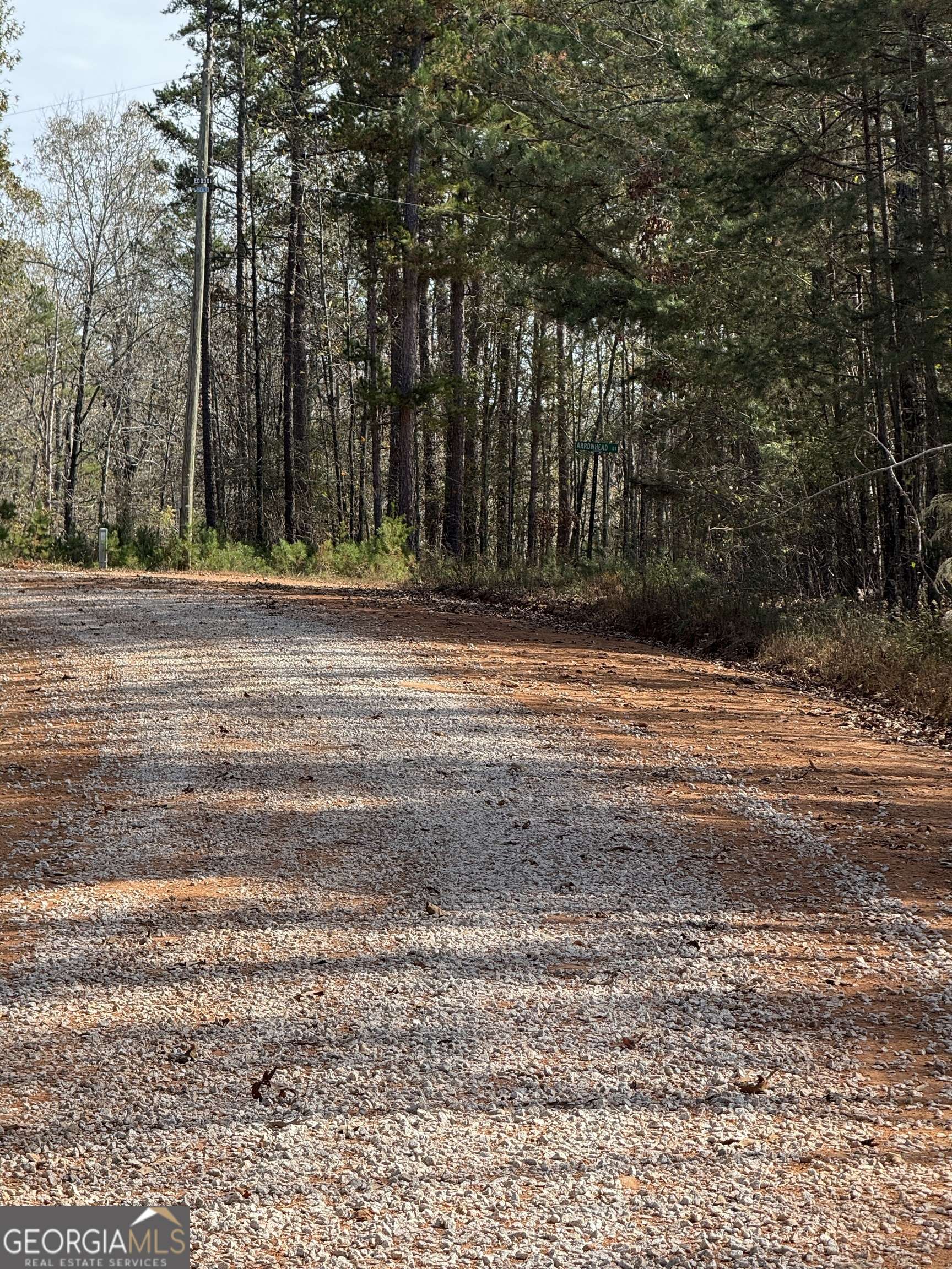 Delta, AL 36258,0 Gobbler Creek RD