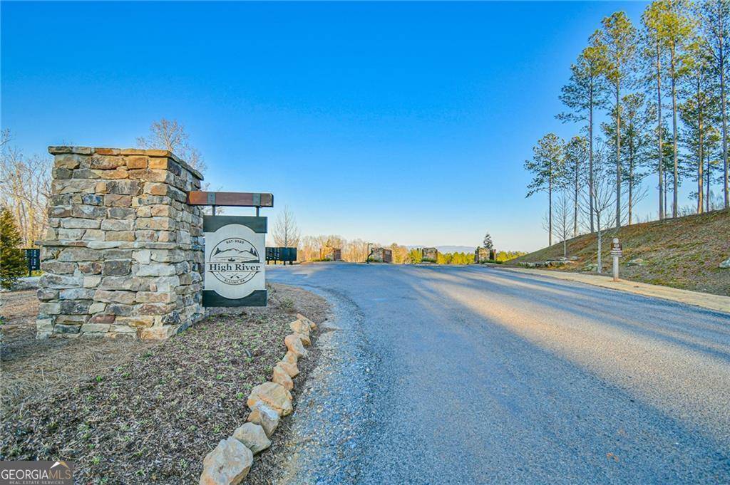 Ellijay, GA 30540,209 Pinnacle DR