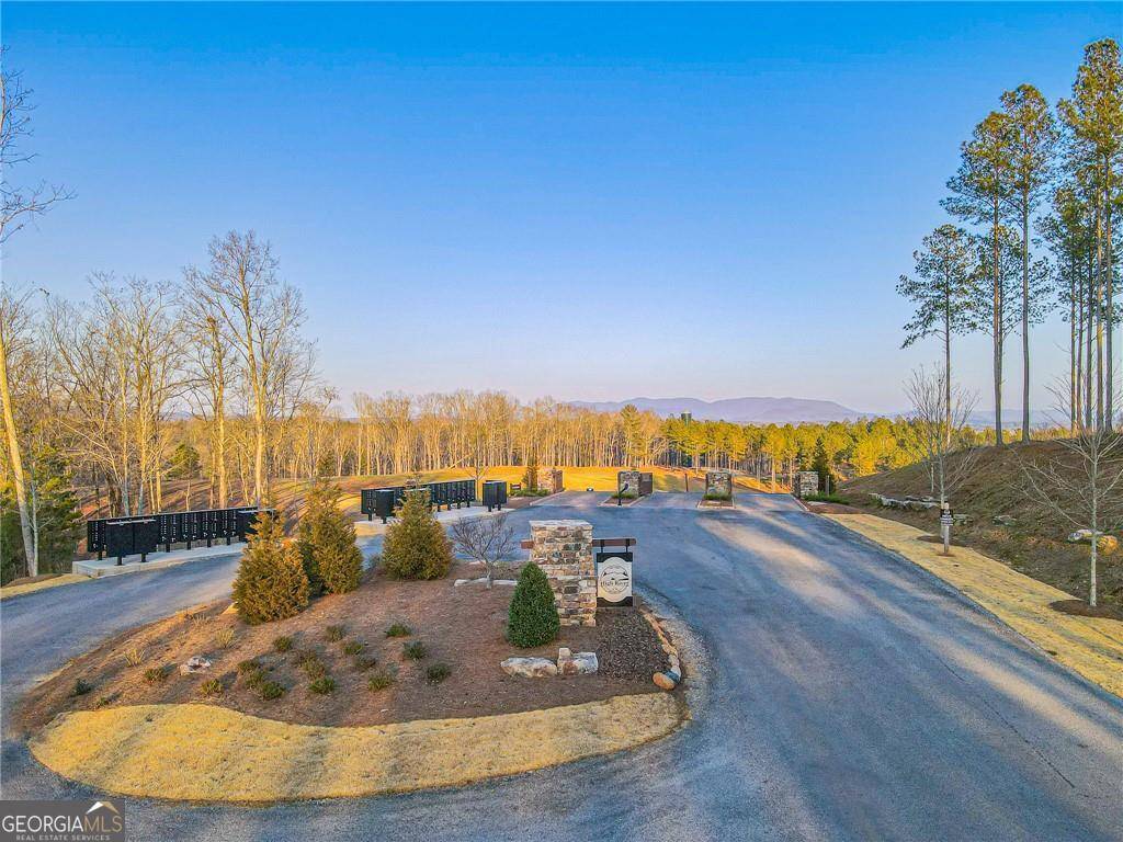 Ellijay, GA 30540,241 Pinnacle DR