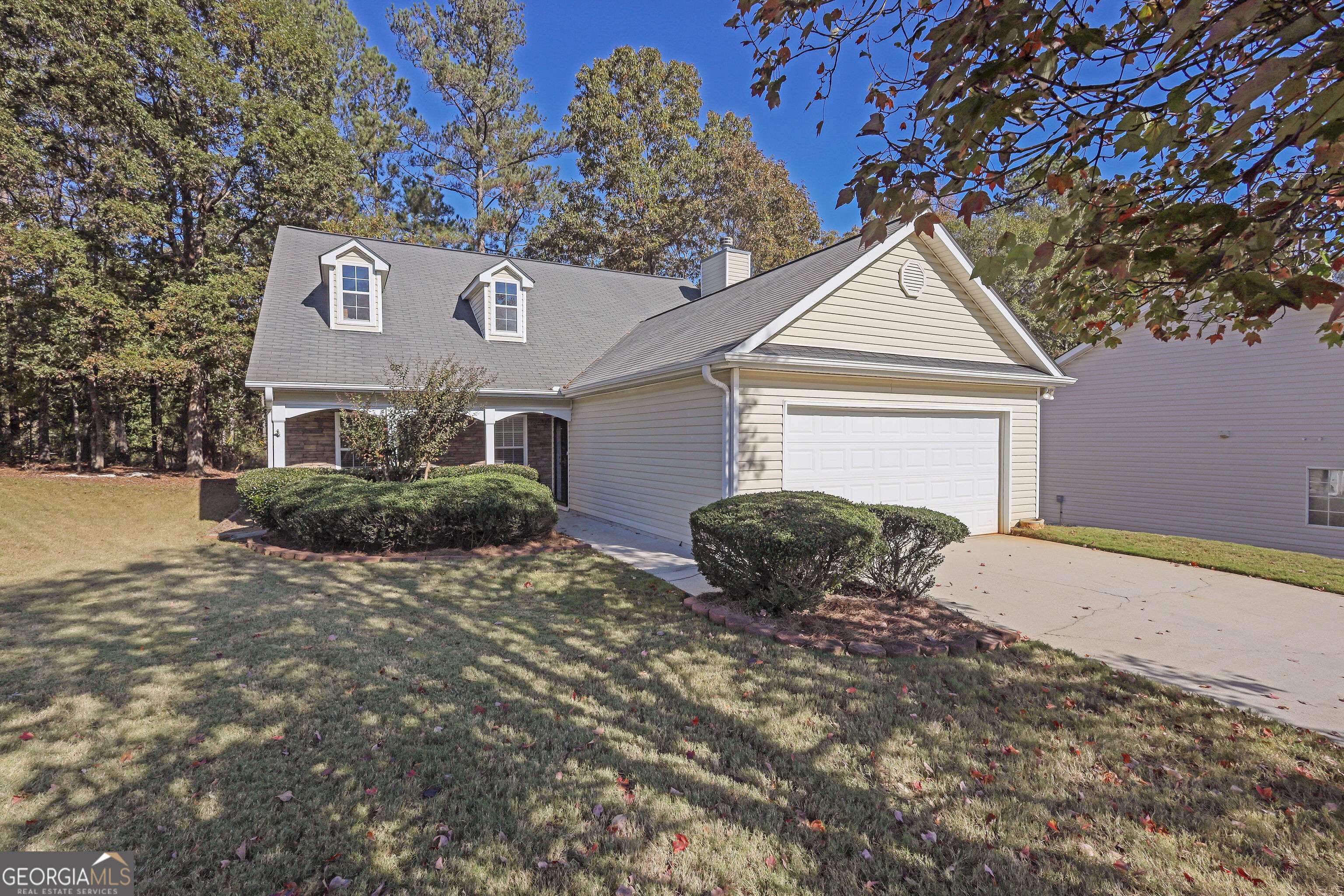 Mcdonough, GA 30253,1150 Strath Clyde WAY