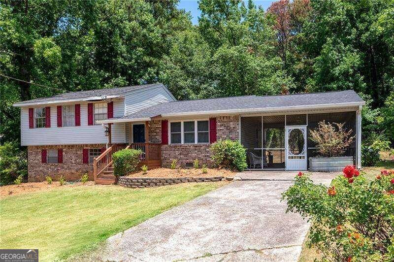 Marietta, GA 30060,612 VILLAGE LANE