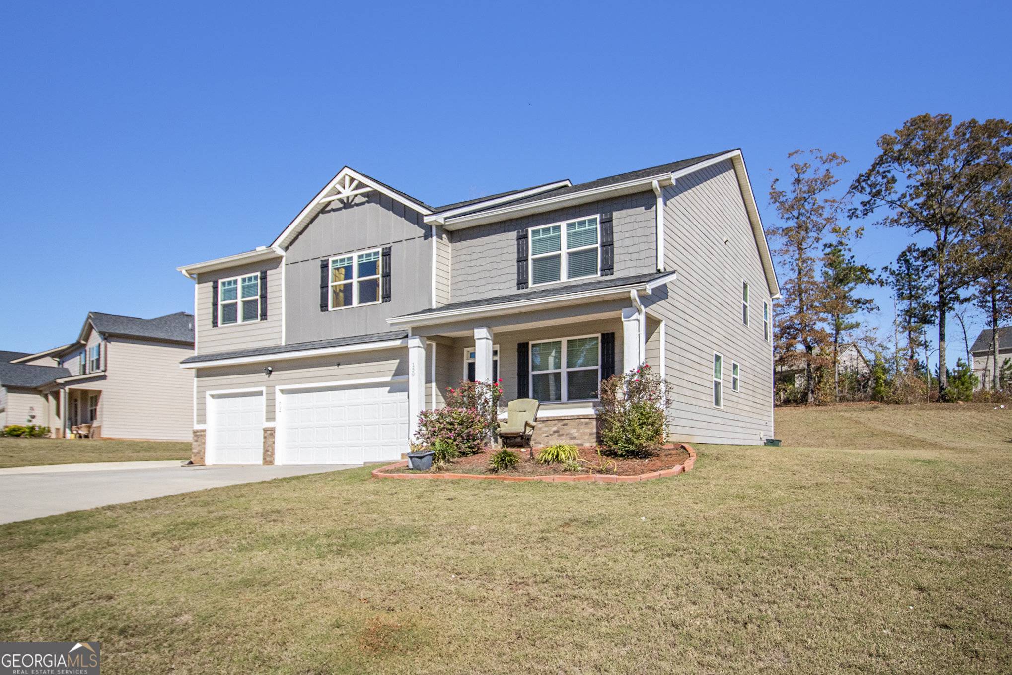 Senoia, GA 30276,159 Blossom Wood