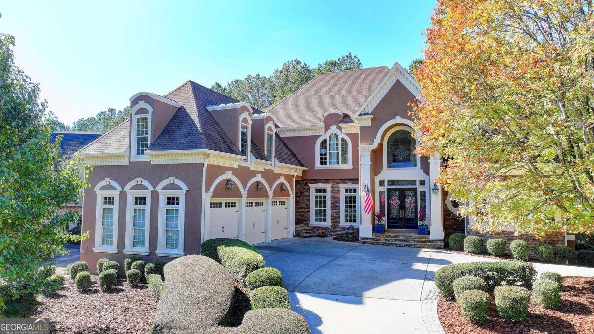 Johns Creek, GA 30097,709 Henley Fields