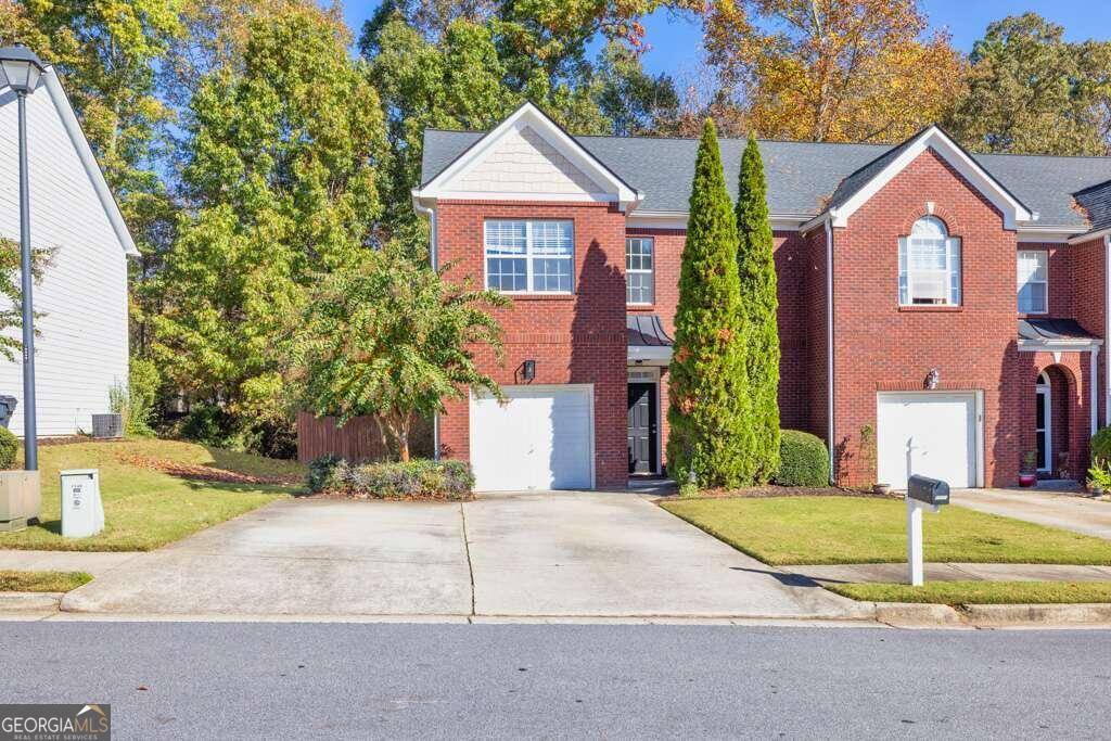 Lawrenceville, GA 30043,1178 MONTAGUE PLACE