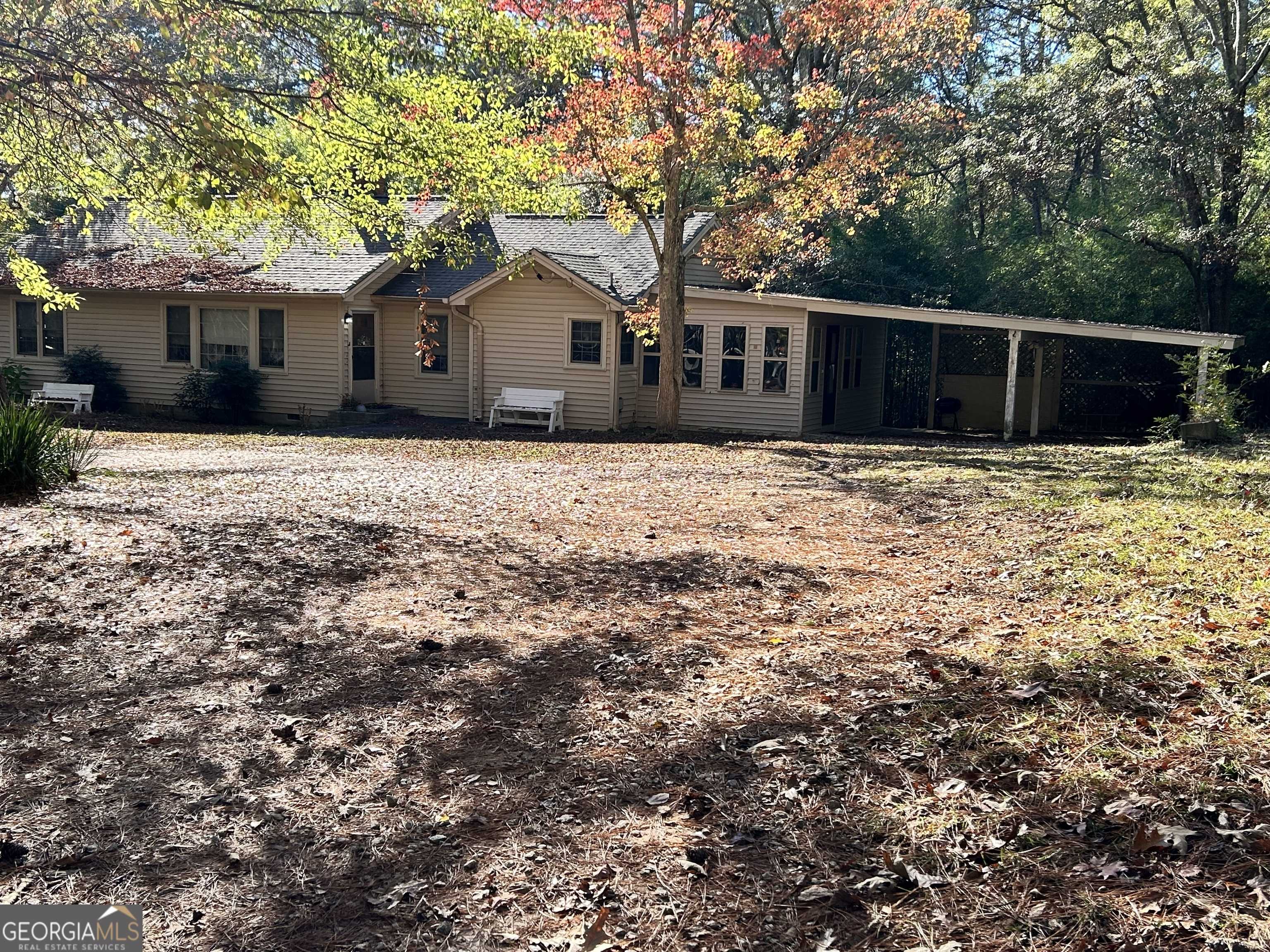Fairburn, GA 30213,5605 Bethlehem RD