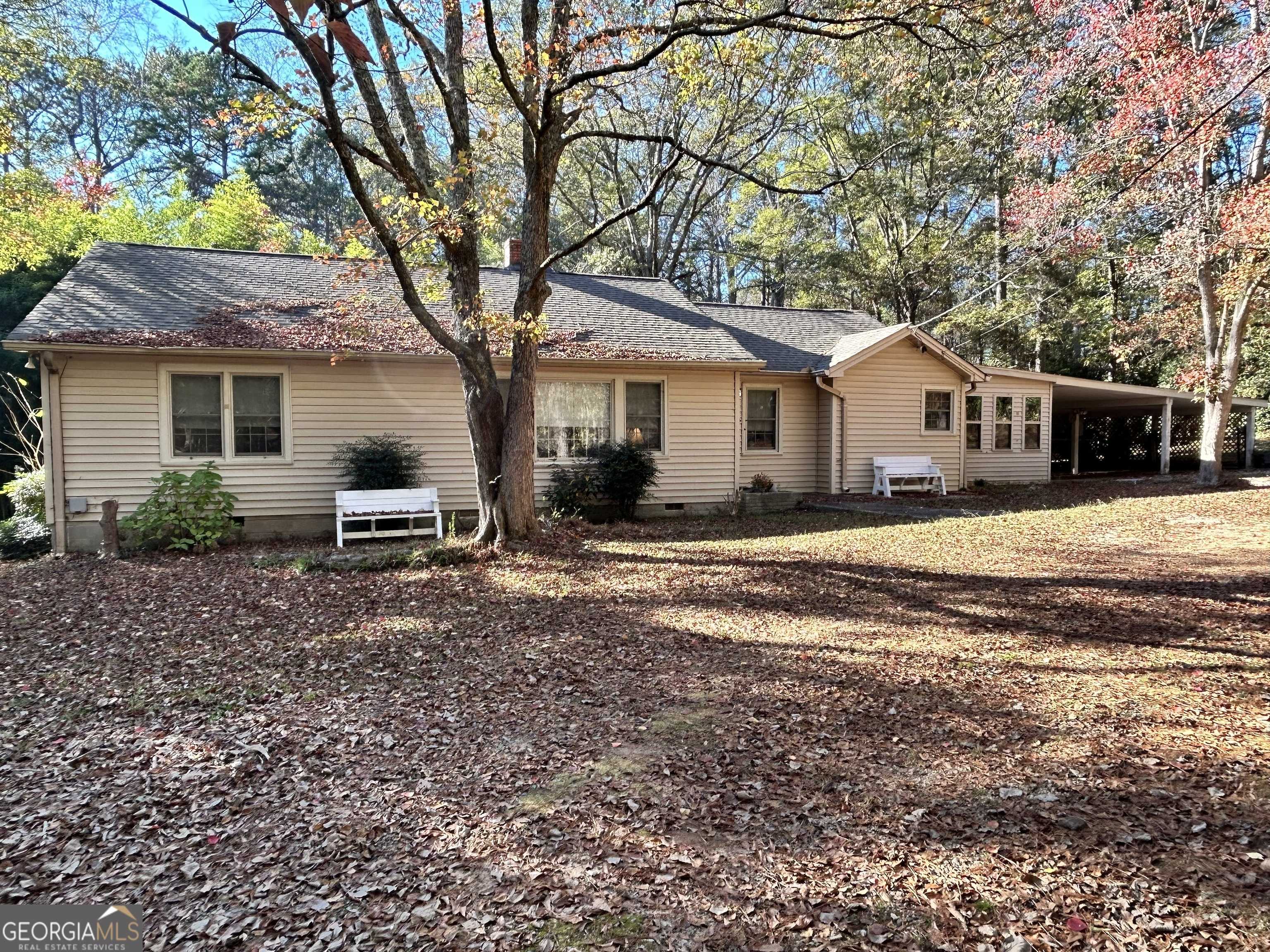 Fairburn, GA 30213,5605 Bethlehem RD